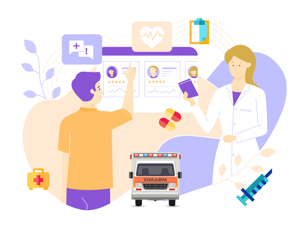 ورود به پلتفرم گردشگری سلامت